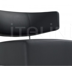 Итальянские Кресла - Кресло Tauro BU4201 фабрика Andreu World