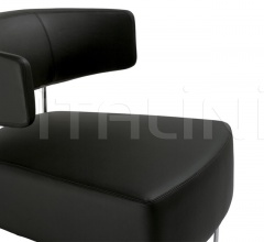 Итальянские Кресла - Кресло Tauro BU4201 фабрика Andreu World