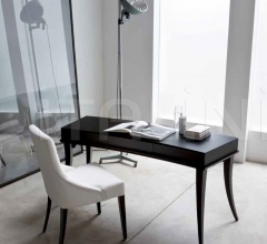 Итальянские Письменные столы - Письменный стол Hugo фабрика Porada