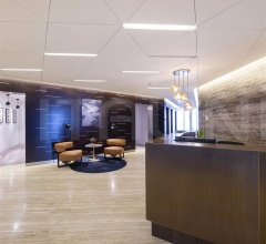 Итальянские Кресла - Кресло Tauro BU4206 фабрика Andreu World