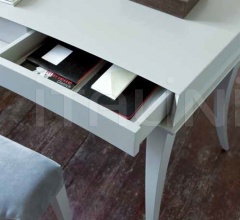 Итальянские Письменные столы - Письменный стол Hugo фабрика Porada