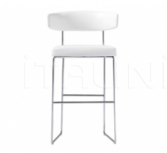 Итальянские Рестораны/Бары - Барный стул Tauro BQ4202 фабрика Andreu World