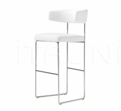 Итальянские Рестораны/Бары - Барный стул Tauro BQ4202 фабрика Andreu World