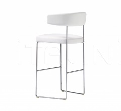 Итальянские Рестораны/Бары - Барный стул Tauro BQ4202 фабрика Andreu World