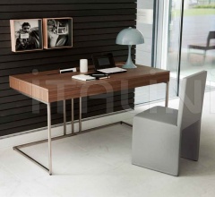 Итальянские Письменные столы - Письменный стол Kepler Итальянские Письменные столы - Письменный стол Kepler фабрика Porada