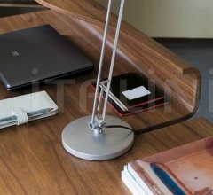 Итальянские Письменные столы - Письменный стол Pablo фабрика Porada