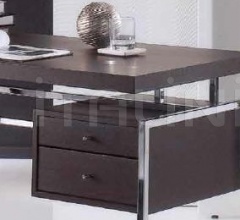 Итальянские Письменные столы - Письменный стол Papiro фабрика Porada