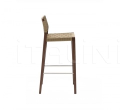 Итальянские Рестораны/Бары - Барный стул Valeria BQ7514 фабрика Andreu World