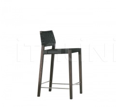 Итальянские Рестораны/Бары - Барный стул Valeria BQ7523 фабрика Andreu World