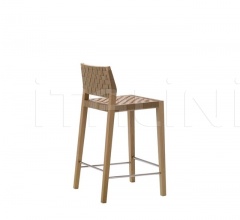 Итальянские Рестораны/Бары - Барный стул Valeria BQ7523 фабрика Andreu World