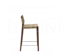 Итальянские Рестораны/Бары - Барный стул Valeria BQ7523 фабрика Andreu World