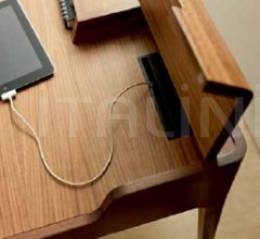 Итальянские Письменные столы - Письменный стол Saffo Итальянские Письменные столы - Письменный стол Saffo фабрика Porada
