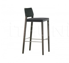 Итальянские Рестораны/Бары - Барный стул Valeria BQ7515 Итальянские Рестораны/Бары - Барный стул Valeria BQ7515 фабрика Andreu World