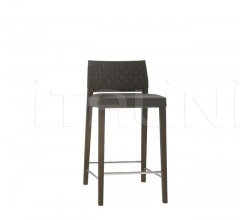 Итальянские Рестораны/Бары - Барный стул Valeria BQ7524 Итальянские Рестораны/Бары - Барный стул Valeria BQ7524 фабрика Andreu World