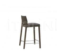 Итальянские Рестораны/Бары - Барный стул Valeria BQ7524 Итальянские Рестораны/Бары - Барный стул Valeria BQ7524 фабрика Andreu World