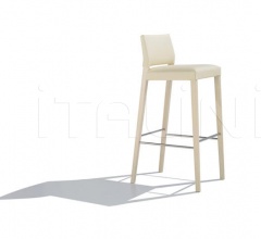 Итальянские Рестораны/Бары - Барный стул Valeria BQ7516 Итальянские Рестораны/Бары - Барный стул Valeria BQ7516 фабрика Andreu World