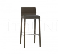 Итальянские Рестораны/Бары - Барный стул Valeria BQ7516 Итальянские Рестораны/Бары - Барный стул Valeria BQ7516 фабрика Andreu World