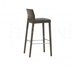 Итальянские Рестораны/Бары - Барный стул Valeria BQ7516 Итальянские Рестораны/Бары - Барный стул Valeria BQ7516 фабрика Andreu World