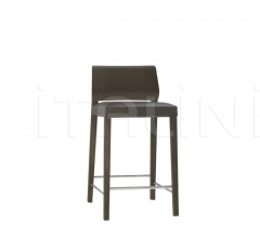 Итальянские Рестораны/Бары - Барный стул Valeria BQ7525 Итальянские Рестораны/Бары - Барный стул Valeria BQ7525 фабрика Andreu World