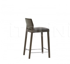 Итальянские Рестораны/Бары - Барный стул Valeria BQ7525 Итальянские Рестораны/Бары - Барный стул Valeria BQ7525 фабрика Andreu World