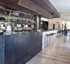 Итальянские Рестораны/Бары - Барный стул Valeria BQ7517 Итальянские Рестораны/Бары - Барный стул Valeria BQ7517 фабрика Andreu World