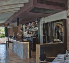 Итальянские Рестораны/Бары - Барный стул Valeria BQ7517 Итальянские Рестораны/Бары - Барный стул Valeria BQ7517 фабрика Andreu World