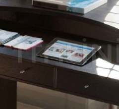 Итальянские Письменные столы - Письменный стол Scrivano фабрика Porada