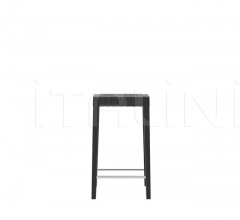 Итальянские Рестораны/Бары - Барный стул Valeria BQ7526 Итальянские Рестораны/Бары - Барный стул Valeria BQ7526 фабрика Andreu World