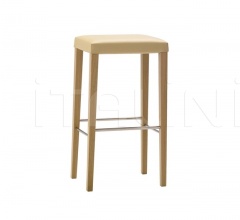 Итальянские Рестораны/Бары - Барный стул Valeria BQ7518 Итальянские Рестораны/Бары - Барный стул Valeria BQ7518 фабрика Andreu World