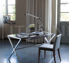 Итальянские Письменные столы - Письменный стол Stylo фабрика Porada