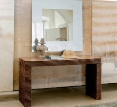 Итальянские Консоли - Консоль Linka Итальянские Консоли - Консоль Linka фабрика Porada