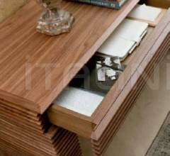 Итальянские Консоли - Консоль Linka Итальянские Консоли - Консоль Linka фабрика Porada