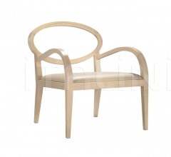 Итальянские Кресла - Кресло Zarina BU1716 фабрика Andreu World