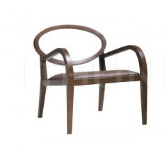 Итальянские Кресла - Кресло Zarina BU1716 фабрика Andreu World