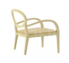 Итальянские Кресла - Кресло Zarina BU1716 фабрика Andreu World