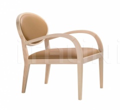 Итальянские Кресла - Кресло Zarina BU1717 фабрика Andreu World