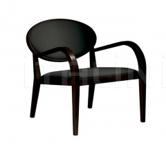 Итальянские Кресла - Кресло Zarina BU1717 фабрика Andreu World