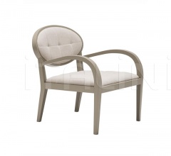 Итальянские Кресла - Кресло Zarina BU1717 фабрика Andreu World