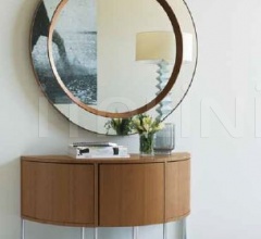 Итальянские Консоли - Консоль Vanity Итальянские Консоли - Консоль Vanity фабрика Porada