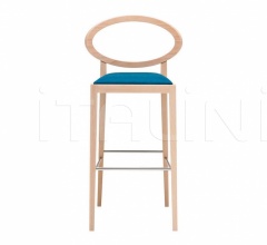 Итальянские Рестораны/Бары - Барный стул Zarina BQ1721 Итальянские Рестораны/Бары - Барный стул Zarina BQ1721 фабрика Andreu World
