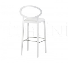 Итальянские Рестораны/Бары - Барный стул Zarina BQ1721 Итальянские Рестораны/Бары - Барный стул Zarina BQ1721 фабрика Andreu World