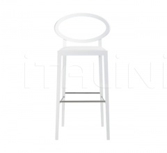 Итальянские Рестораны/Бары - Барный стул Zarina BQ1721 Итальянские Рестораны/Бары - Барный стул Zarina BQ1721 фабрика Andreu World
