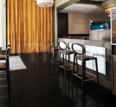 Итальянские Рестораны/Бары - Барный стул Zarina BQ1721 Итальянские Рестораны/Бары - Барный стул Zarina BQ1721 фабрика Andreu World