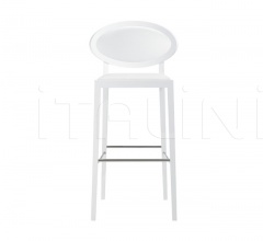 Итальянские Рестораны/Бары - Барный стул Zarina BQ1722 Итальянские Рестораны/Бары - Барный стул Zarina BQ1722 фабрика Andreu World