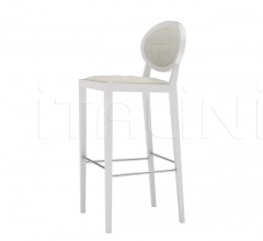 Итальянские Рестораны/Бары - Барный стул Zarina BQ1722 Итальянские Рестораны/Бары - Барный стул Zarina BQ1722 фабрика Andreu World