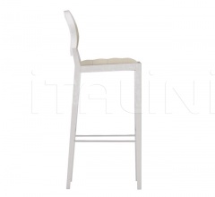 Итальянские Рестораны/Бары - Барный стул Zarina BQ1722 Итальянские Рестораны/Бары - Барный стул Zarina BQ1722 фабрика Andreu World