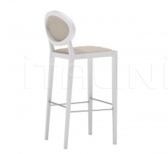 Итальянские Рестораны/Бары - Барный стул Zarina BQ1722 Итальянские Рестораны/Бары - Барный стул Zarina BQ1722 фабрика Andreu World
