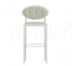 Итальянские Рестораны/Бары - Барный стул Zarina BQ1722 Итальянские Рестораны/Бары - Барный стул Zarina BQ1722 фабрика Andreu World