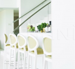 Итальянские Рестораны/Бары - Барный стул Zarina BQ1722 Итальянские Рестораны/Бары - Барный стул Zarina BQ1722 фабрика Andreu World