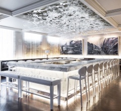 Итальянские Рестораны/Бары - Барный стул Zarina BQ1722 Итальянские Рестораны/Бары - Барный стул Zarina BQ1722 фабрика Andreu World